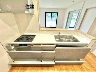 New 4LDK House in Tochigi City with 3 Parking Spaces — Image 19, Tochigi, Tochigi