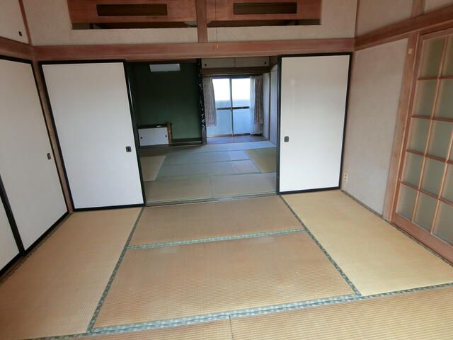 3DK House for Rent in Sano, Tochigi - 80.73 sqm - Thumbnail 4