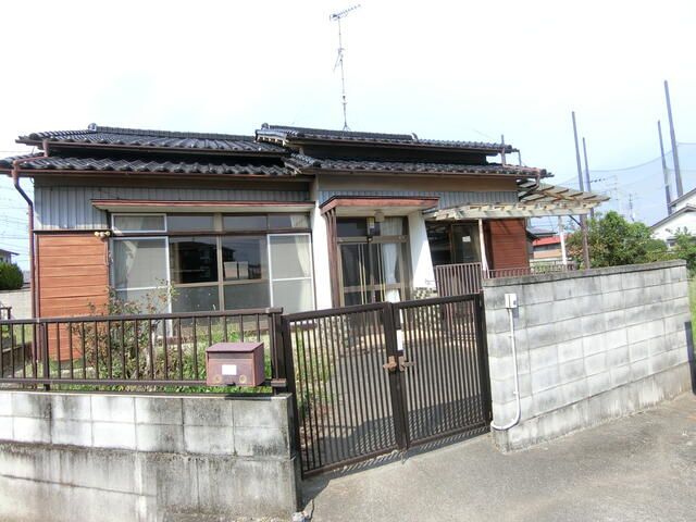 3DK House for Rent in Sano, Tochigi - 80.73 sqm - Thumbnail 2