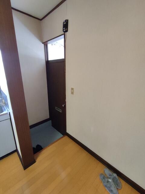 2DK Apartment for Rent in Shirakawa, Fukushima – 40 sqm - Thumbnail 3