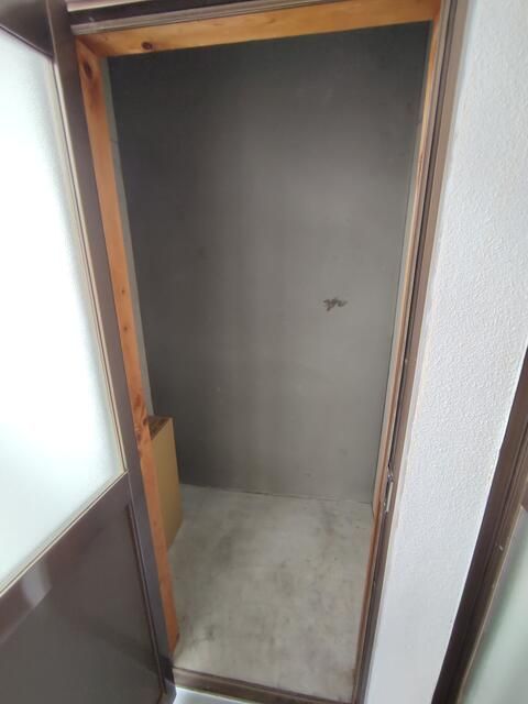 2DK Apartment for Rent in Shirakawa, Fukushima – 40 sqm - Thumbnail 2