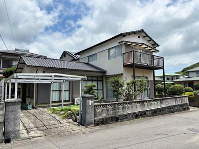 1973 8DK Detached House for Sale in Isahaya, Nagasaki — Image 7, Isahaya, Nagasaki