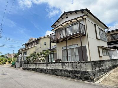 1973 8DK Detached House for Sale in Isahaya, Nagasaki — Image 50, Isahaya, Nagasaki