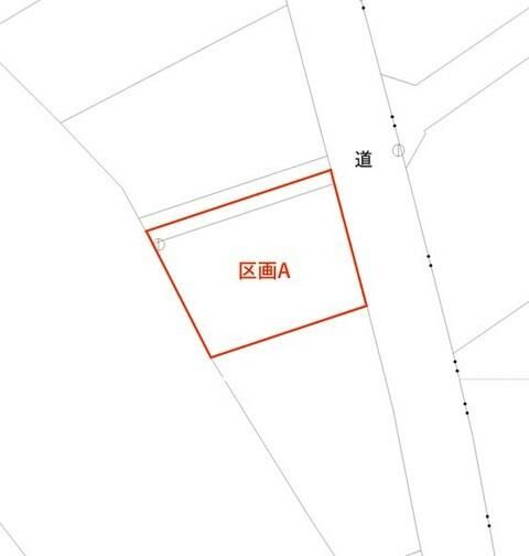 Land for Sale in Tsuru City, Yamanashi - 282 sqm Vacant Lot - Thumbnail 2