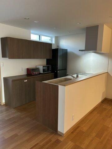 2017-Built 4LDK Corner Lot House in Toyama City - Thumbnail 3