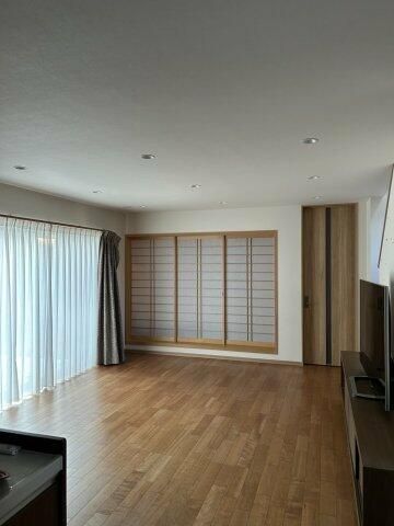 2017-Built 4LDK Corner Lot House in Toyama City - Thumbnail 4