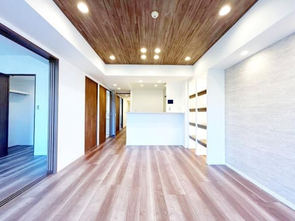 3LDK Apartment for Sale in Higashimurayama, Tokyo - Thumbnail 2