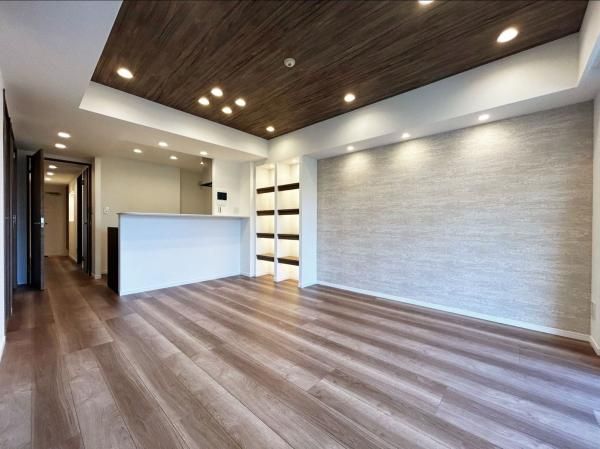 3LDK Apartment for Sale in Higashimurayama, Tokyo - Thumbnail 3