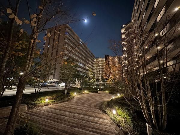 3LDK Condo for Sale in Akishima, Tokyo - Park Homes Akishima Nakagami - Thumbnail 2