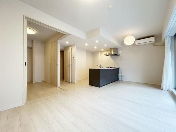 3LDK Condo for Sale in Akishima, Tokyo - Park Homes Akishima Nakagami - Thumbnail 4