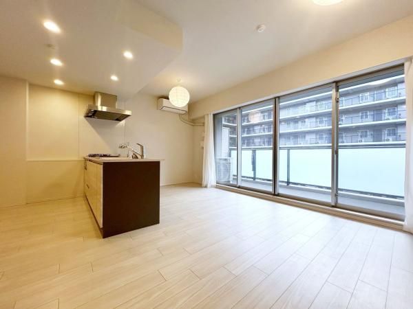 3LDK Condo for Sale in Akishima, Tokyo - Park Homes Akishima Nakagami - Thumbnail 3