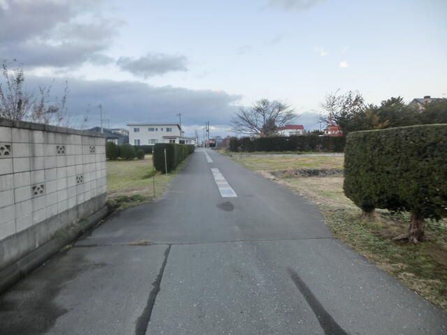 Commercial Land for Lease in Towada, Aomori - 2300 sqm - Thumbnail 4