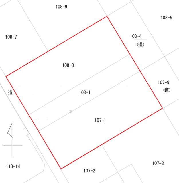 Commercial Land for Lease in Towada, Aomori - 2300 sqm - Thumbnail 2