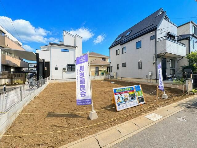 New 2SLDK House for Sale in Ichikawa, Chiba - Thumbnail 2