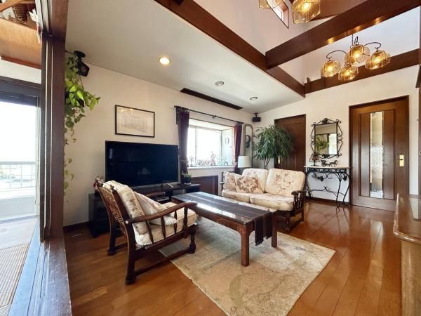 3LDK House for Sale in Oiso, Kanagawa | 125.04 sqm - Thumbnail 4