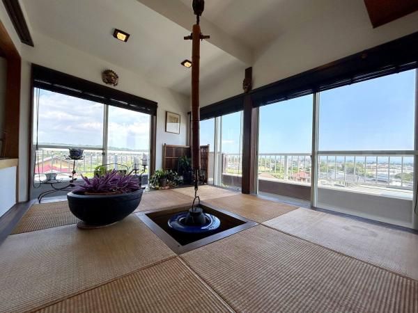3LDK House for Sale in Oiso, Kanagawa | 125.04 sqm - Thumbnail 3