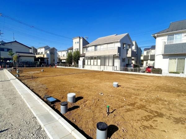New Build 3LDK House in Nishitokyo, Tokyo - 2026 Completion - Thumbnail 3