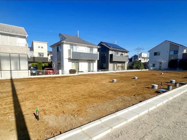 New Build 3LDK House in Nishitokyo, Tokyo - 2026 Completion - Thumbnail 4