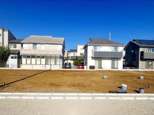 New Build 3LDK House in Nishitokyo, Tokyo - 2026 Completion - Thumbnail 2