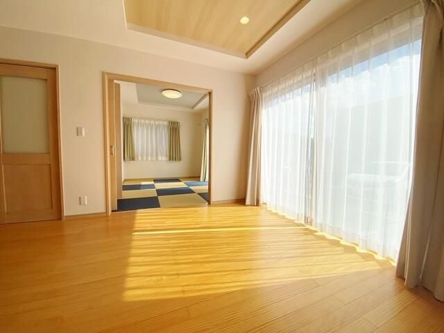 Modern 4LDK Wooden House for Sale in Nikko, Tochigi - Thumbnail 4