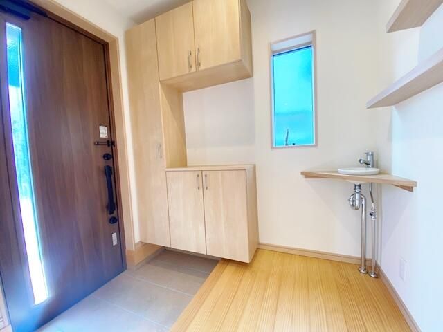 Modern 4LDK Wooden House for Sale in Nikko, Tochigi - Thumbnail 3