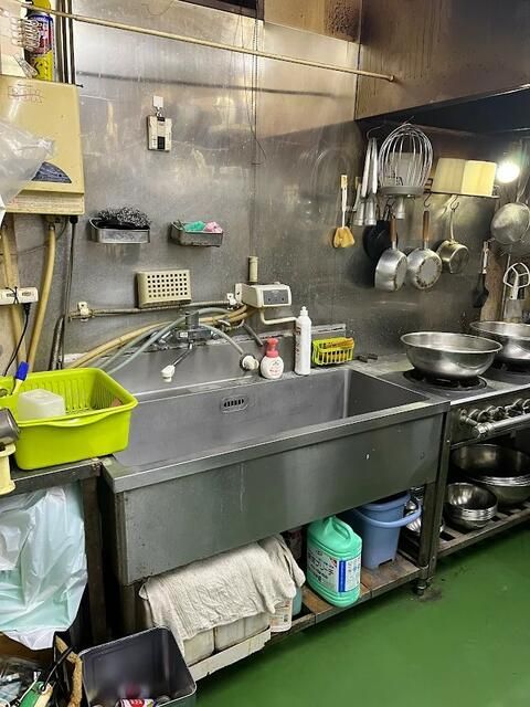 Commercial Space for Rent in Sayama, Saitama - Thumbnail 4