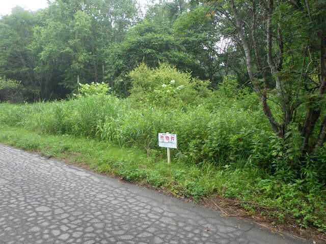 203 sqm Vacant Land for Sale in Nanae, Hokkaido - Thumbnail 2