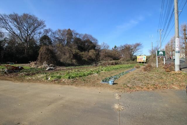 Lease 1010 sqm Land in Moriya, Ibaraki - Residential Zone - Thumbnail 2