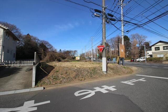Lease 1010 sqm Land in Moriya, Ibaraki - Residential Zone - Thumbnail 4