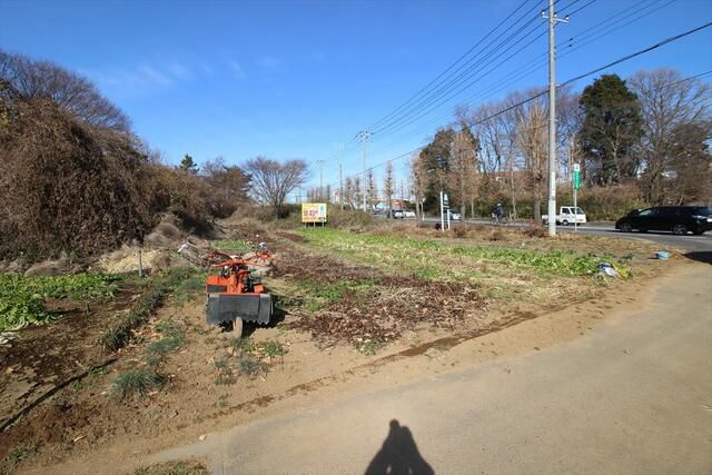 Lease 1010 sqm Land in Moriya, Ibaraki - Residential Zone - Thumbnail 3