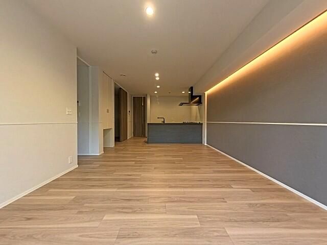 New 2LDK Apartment for Rent in Saitama City - Thumbnail 4