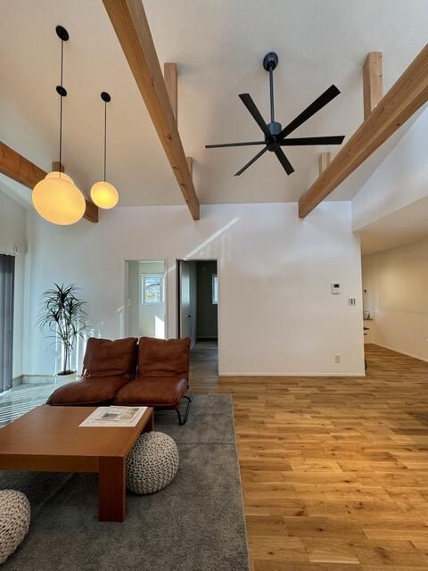 Modern 4LDK House in Nagano City with 3 Parking Spaces - Thumbnail 4