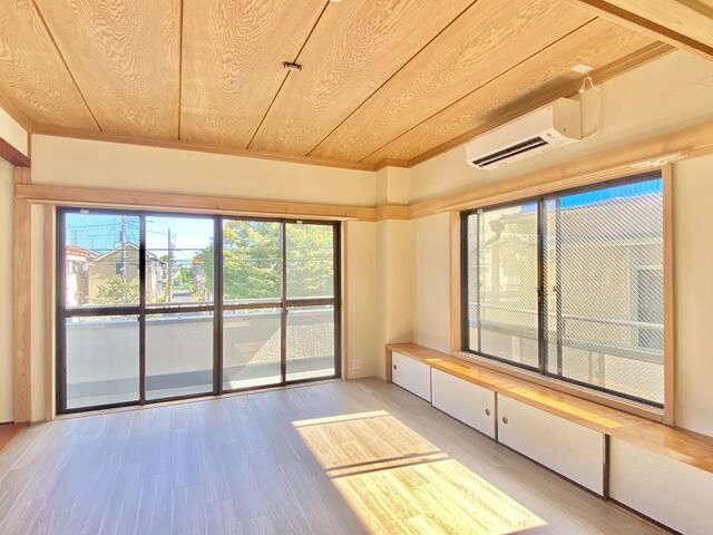 2LDK Apartment for Rent in Edogawa, Tokyo - 100 sqm - Thumbnail 2