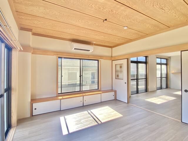 2LDK Apartment for Rent in Edogawa, Tokyo - 100 sqm - Thumbnail 3