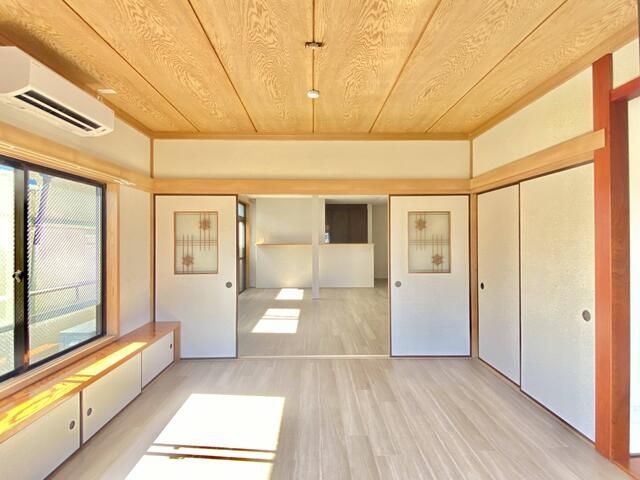 2LDK Apartment for Rent in Edogawa, Tokyo - 100 sqm - Thumbnail 4