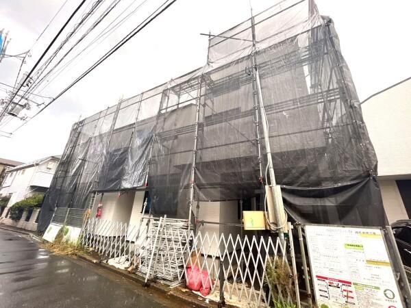 New 3LDK House in Nakano, Tokyo - Completion Nov 2025 - Thumbnail 2