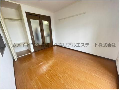 1K Apartment for Rent in Kasukabe, Saitama - 30,000 Yen - Thumbnail 4