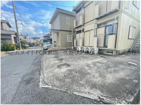 1K Apartment for Rent in Kasukabe, Saitama - 30,000 Yen - Thumbnail 2