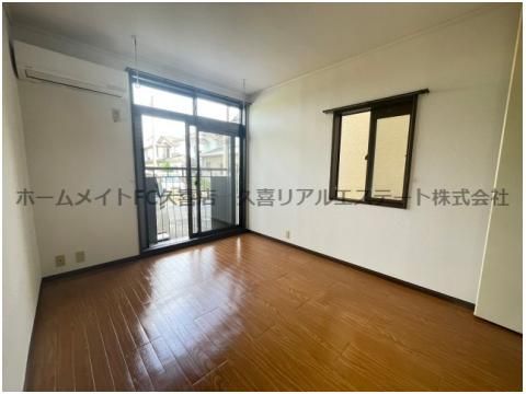 1K Apartment for Rent in Kasukabe, Saitama - 30,000 Yen - Thumbnail 3
