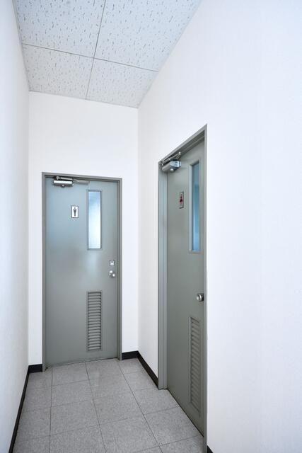 115.7 sqm Office for Rent in Koriyama, Fukushima - Thumbnail 3