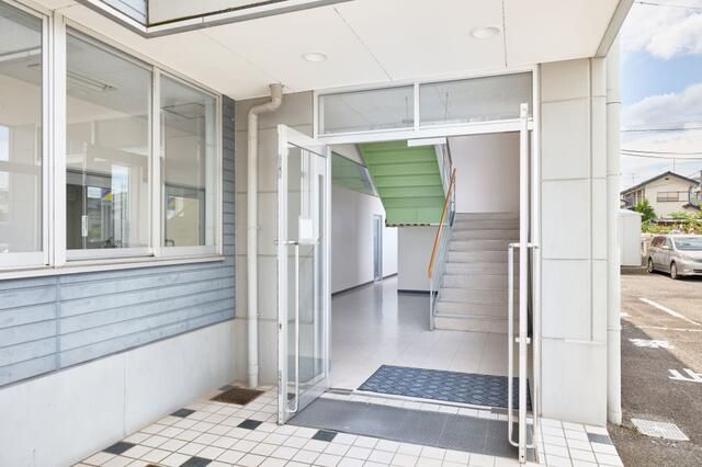 115.7 sqm Office for Rent in Koriyama, Fukushima - Thumbnail 2