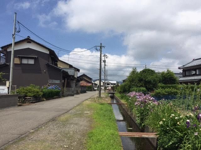142 sqm Land for Sale in Fukui City, Fukui Prefecture - Thumbnail 3