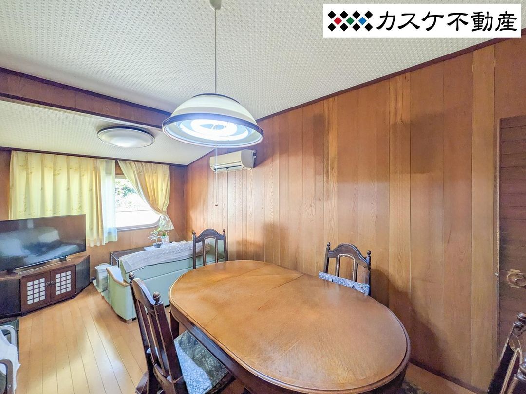 5LDK Detached House for Sale in Kurashiki, Okayama - Main Image