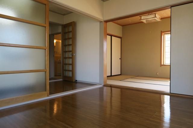 2K Apartment for Rent in Tsuruoka, Yamagata – 40.48 sqm - Thumbnail 4