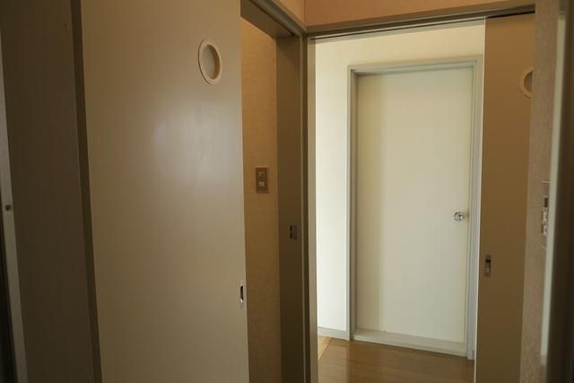 2K Apartment for Rent in Tsuruoka, Yamagata – 40.48 sqm - Thumbnail 3
