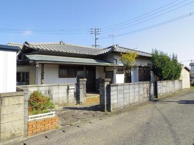 1982 5SK Detached House for Sale in Yukuhashi, Fukuoka — Image 7, Yukuhashi, Fukuoka