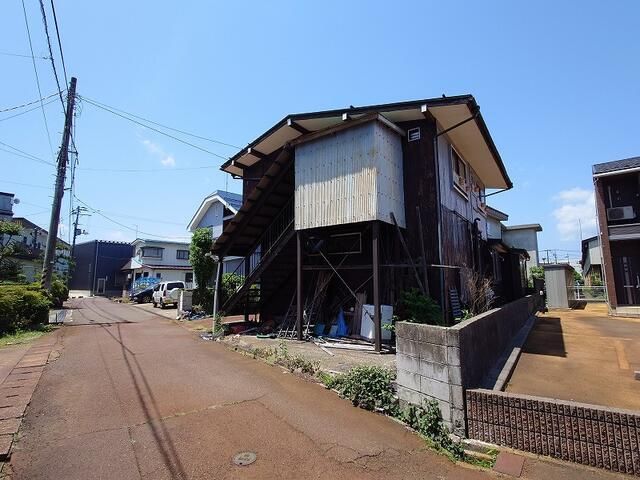 Land for Sale in Joetsu City, Niigata - 254 sqm - Thumbnail 3