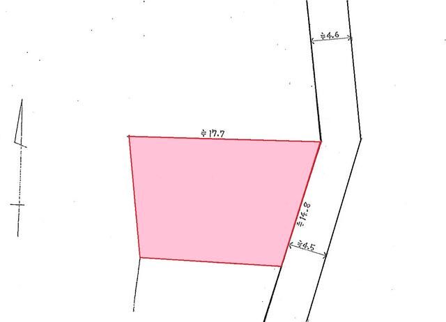 Land for Sale in Joetsu City, Niigata - 254 sqm - Thumbnail 2