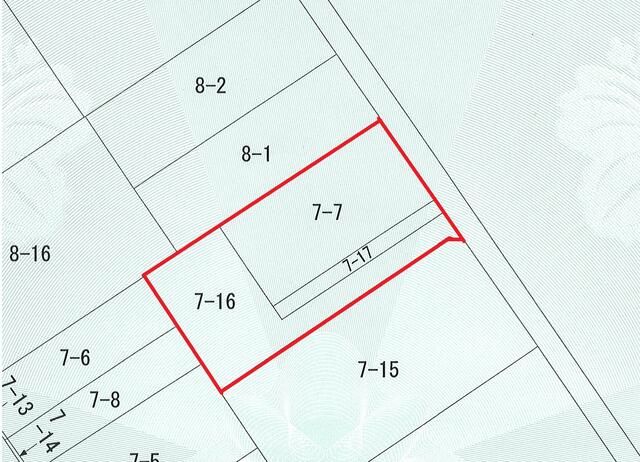 Land for Sale in Hirosaki, Aomori - 507 sqm Residential Plot - Thumbnail 4
