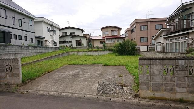 Land for Sale in Hirosaki, Aomori - 507 sqm Residential Plot - Thumbnail 3